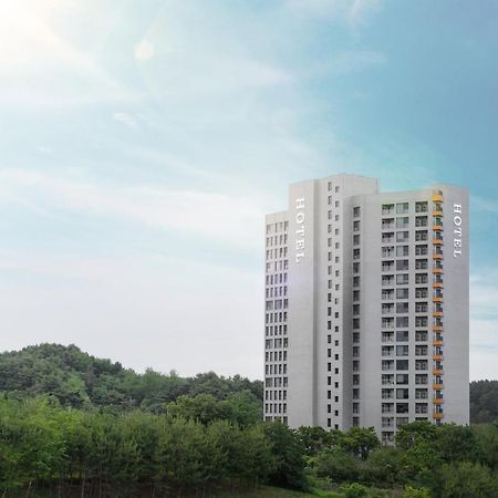Centummark Hotel Yangyang Exterior photo