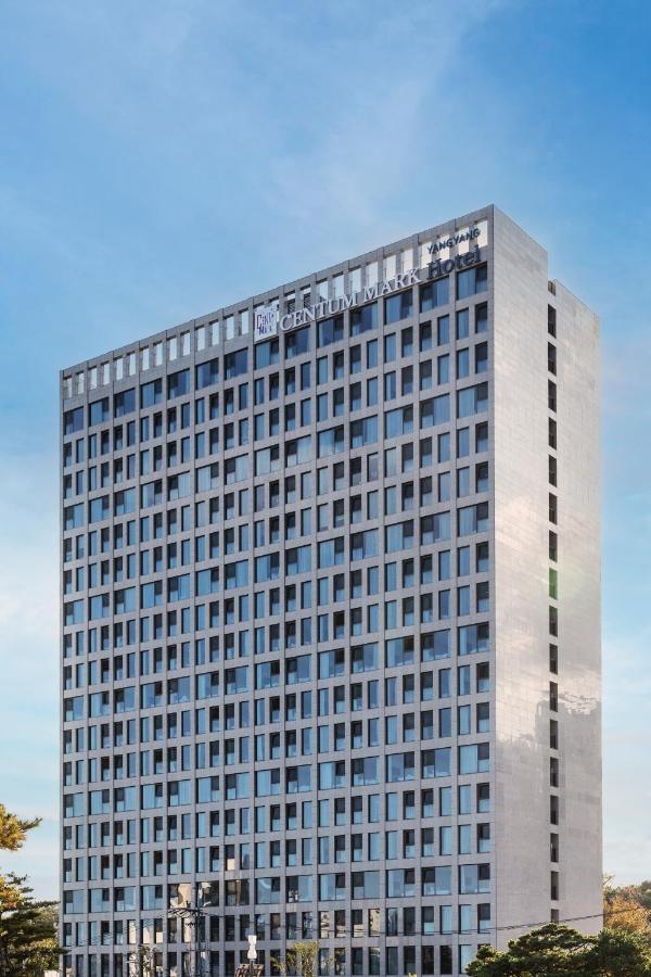 Centummark Hotel Yangyang Exterior photo