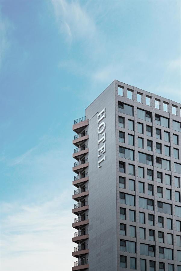 Centummark Hotel Yangyang Exterior photo